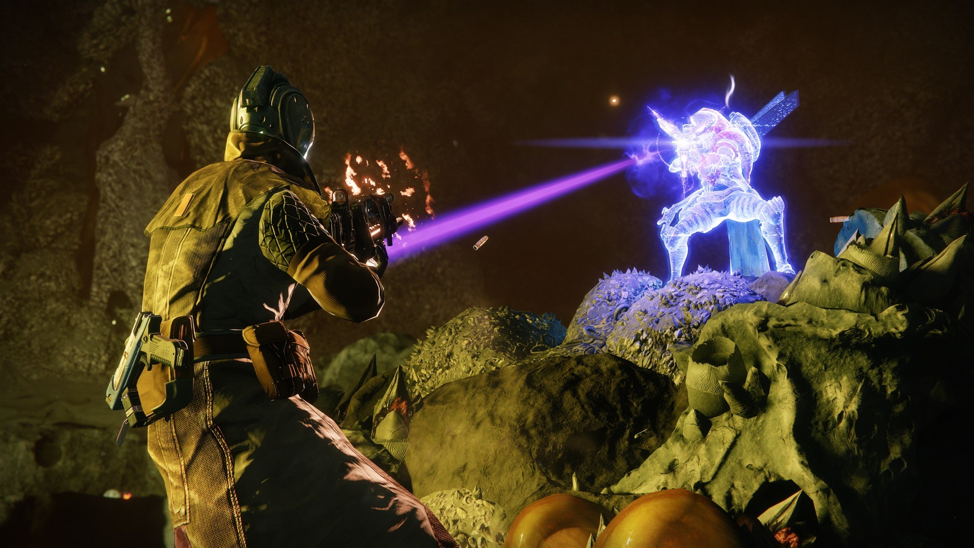 Destiny 2: Los Renegados - Imagen 22